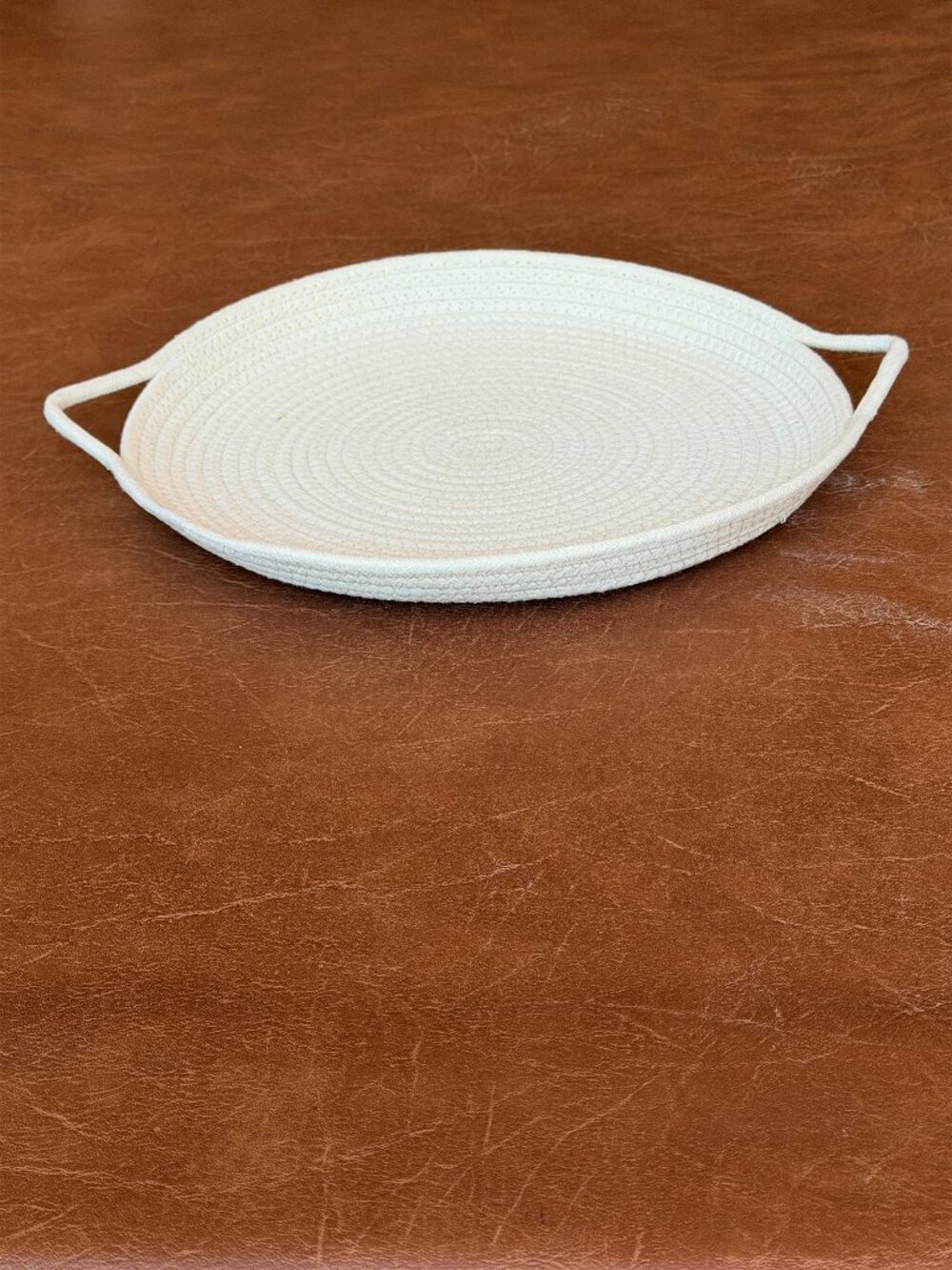 Cording Rope Tray Large 14" - Picture 2 of 7